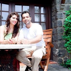 Meet your Posher, Ankur